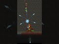 【Terraria】Dungeon VS Jungle ! #shorts