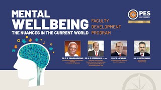FACULTY DEVELOPMENT PROGRAM "The Art & Science of Mentoring in the Current Generation"