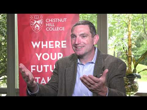 Cyber Sleuth Detective Paul Iannace On Using Cyber Technology To Solve Crimes