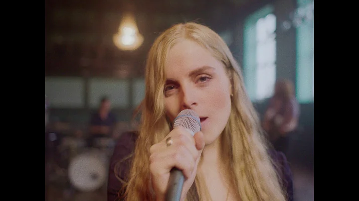 MarthaGunn - Heaven (Official Video)