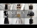 2019年買ってよかったもの10選【ファッション編】