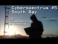 Cyberspectrum: Bay Area Software Defined Radio #5 (Mar 2014) Archived Live Stream
