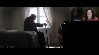 The Elderly – Our Future: Impacts of Pandemic and Improved Longevity - 03.24.21