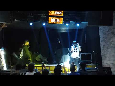 Sehabe - Yangın