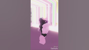 My first Funimate edit!