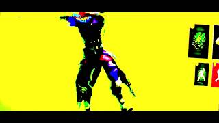 earrape electro swing (WARNING)