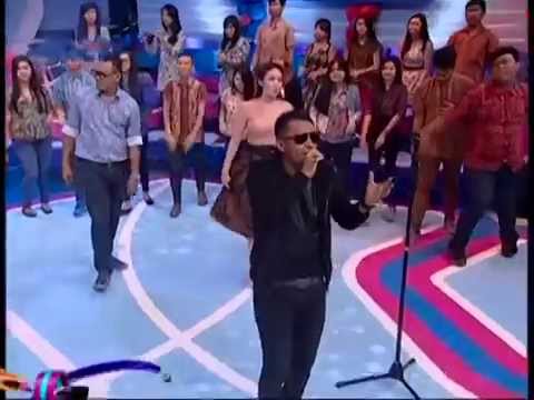 Judika - Sampai Kau Jadi Milikku (dahSyat 16 Agustus 2014)