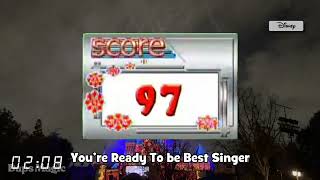 Videoke Score 97 (Reuploaded)