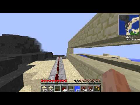 Video: Kaip Pagaminti TNT Ginklą „Minecraft“