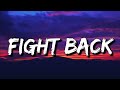 NEFFEX - Fight Back (Lyrics) [4k]