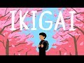 The Japanese Formula For Happiness - Ikigai