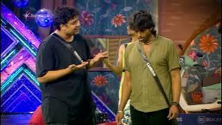 Bigg Boss Tamil Season 9 | Now Streaming 24 x 7 | Vijay Sethupathi | Day 72 - Promo 04 | #jiohotstar