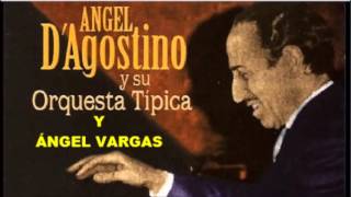 ángel vargas ángel dagostino compilado de grandes exitos