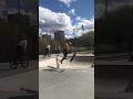 ТРЁХА БРАЙ #рекомендации #самокат #трюкинасамокате #scooter #rider #skatepark #топ #спорт #shorts