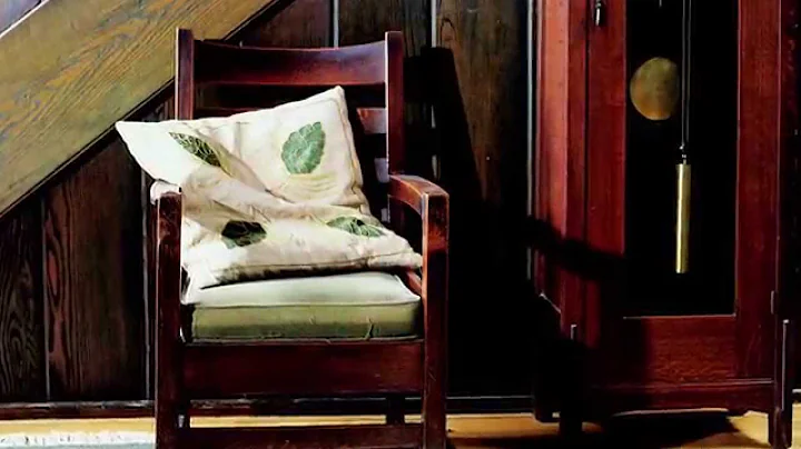 No-Stress Furniture Buying