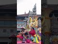 Utsawa parade joged bumbung tradisi duta kota denpasar