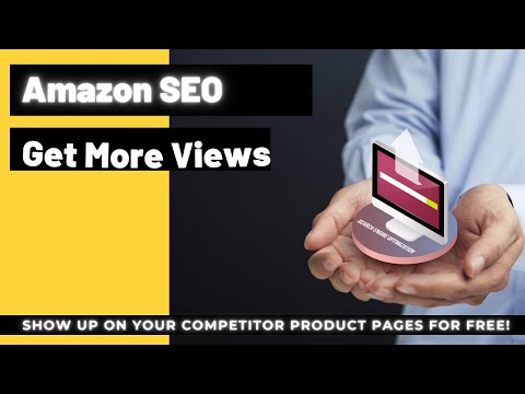 Amazon Seo 2021 How To Get Your Products Found On Amazon FBA @wholesalesattack9889