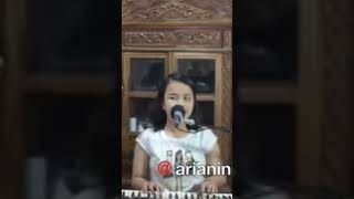 Putri Ariani x Devina - Kill the love 2019 short cover (BlackPink)