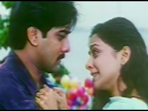 Nuvve Kavali Movie Full