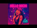 HELLO MICHI