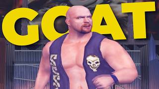 15 Best Wrestling Video Games Of All Time screenshot 3