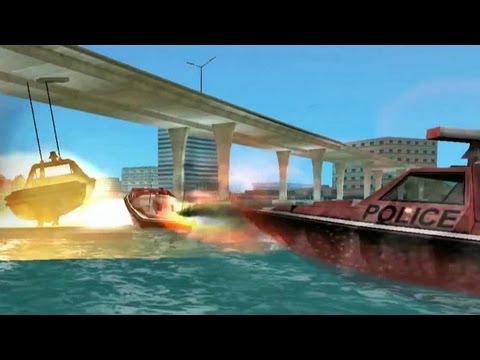 GTA Vice City Trailer (Android Game)