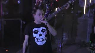 Black Fox - Похороны панка (трибьют-версия на песню группы &quot;Король и Шут&quot;)