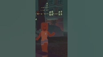 First time with shaders #roblox #edit #editing #capcut #shadders