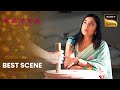 Kavya के सामने बड़ी अम्मा ने रखी एक कठिन शर्त  | Kavya - Ek Jazbaa, Ek Junoon | Best Scene