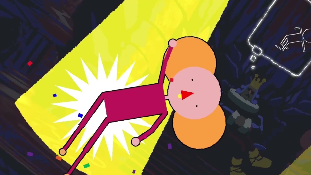 Buffoon trailer - by Team Anca