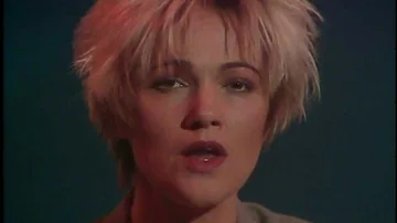 Roxette - It Must Have Been Love (Christmas For The Broken Hearted) 1987