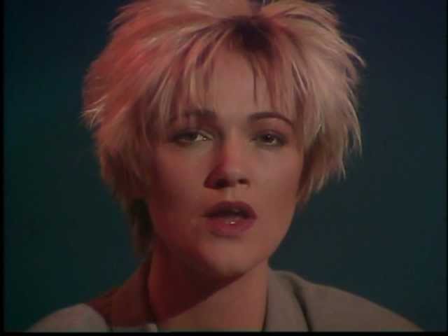 Roxette - It Must Have Been Love 1987