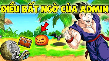 NRO - Điều Bất Ngờ Đến Từ Admin Kiếm Tỷ Vàng Là Quá Dễ || Jenki Official !