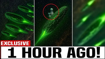 Voyager Caught Something Moving In Space… And It’s 3/I ATLAS