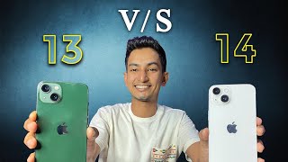 iphone 13 vs iphone 14 malayalam review in 2023