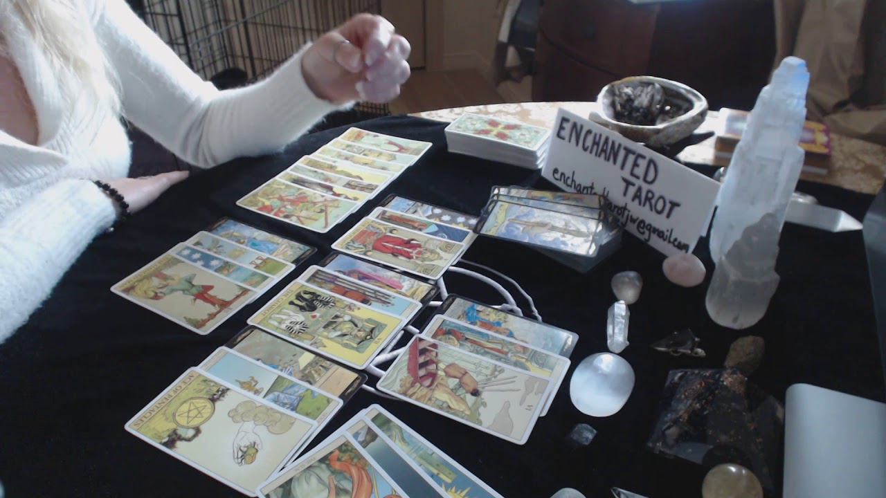 Gemini March 2018 General Reading