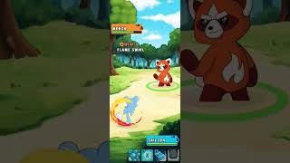 dynamons world mod APK with download link screenshot 4