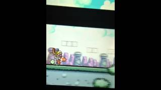 Let's Fail Yoshi's Island DS: Baby Wario's Magnet Adventure