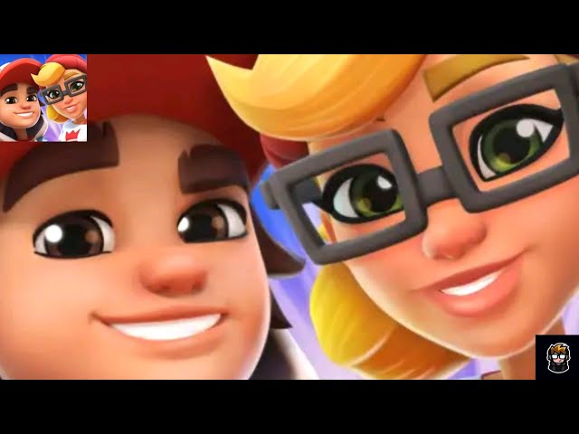 Subway Surfers Blast para Android - Baixe o APK na Uptodown