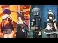"Yes... these dialogues are actually in the game" 😭
