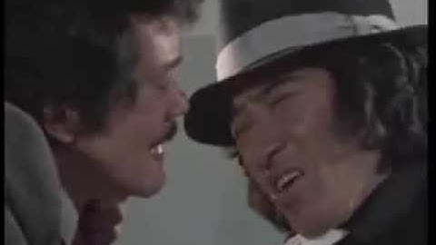 松田優作『探偵物語』予告編 第20話 『逃亡者』