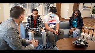 Career Connections Program 2022 - First PREMIER Bank