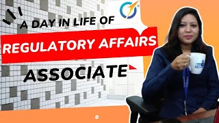 Life of Regulatory Affairs Associate | Clinical Research Institute in India | Clinical Research