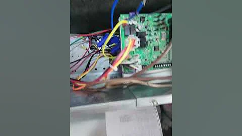 Proper Wiring of a Safety Float Switch on a Lennox system with a Electronics Board.