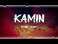 KamuH Slowed To Perfection Emin Feat Jony Full Version Edit Audio