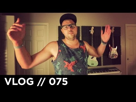 ARE VLOGS BACK? LOTS TO TALK ABOUT!