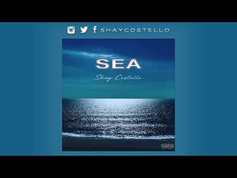Shay Costello - Sea (Official Audio)