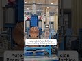 Automobile Anti-Collision Beam Rolling Welding Machine