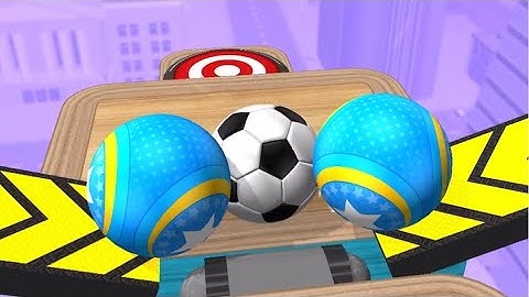 Going Balls - SpeeDrun New Update Level 905