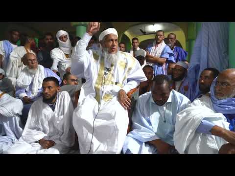 أمن هو قانت آناء الليل ساجدا وقائما يحذر الآخرة ويرجو رحمة ربه